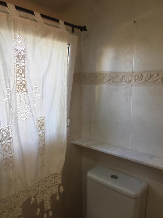 Apartamento Orbeta Teulada Exterior foto