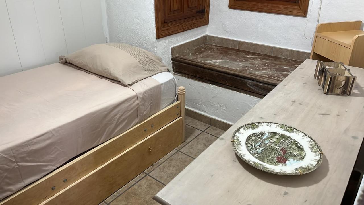Apartamento Orbeta Teulada Exterior foto